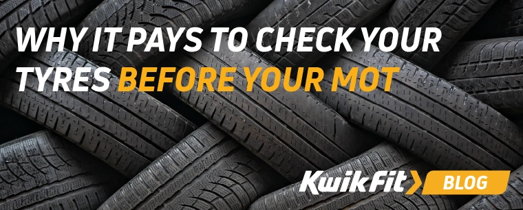 overinflated tyre wear